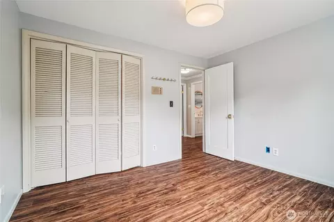 Bedroom - 715 35th St, Everett, WA 98201 photo 7 of 7