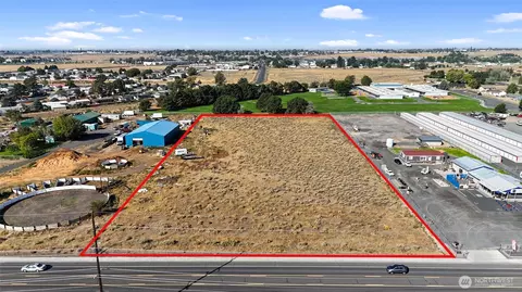 0 Stratford Rd NE, Moses Lake, WA 98837