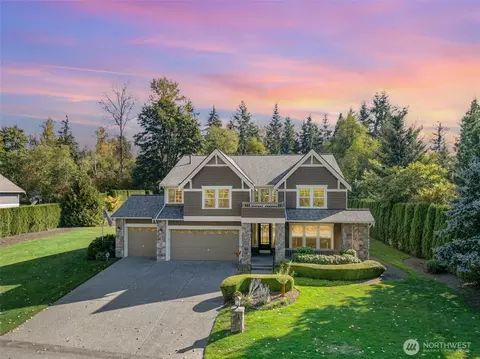 13822 233rd St SE, Snohomish, WA 98296