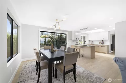 Dining - 5004 27th Ave W, Everett, WA 98203 photo 2 of 2