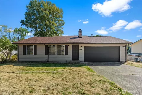 2169 Ponderosa Dr SE, Port Orchard, WA 98366