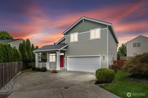 3207 SE 194th Ct, Camas, WA 98607