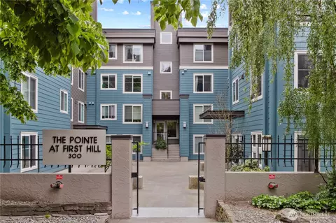 300 10th Ave #A302, Seattle, WA 98122