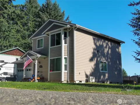 36 Eagleview Ln, Port Ludlow, WA 98365