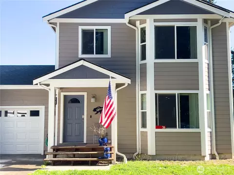 36 Eagleview Ln, Port Ludlow, WA 98365