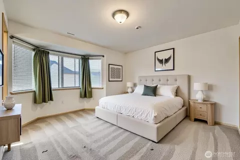 Bedroom - 10 E Casino Rd #2, Everett, WA 98208 photo 1 of 4