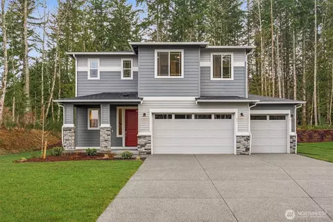 11 Mccartney Peak Ln #78, Port Ludlow, WA 98365