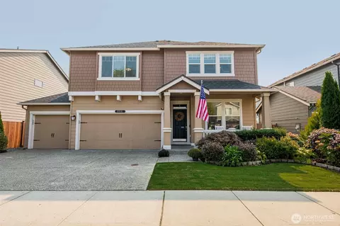 17712 Mill Valley Rd, Granite Falls, WA 98252