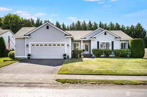 15022 88th St E, Puyallup, WA 98372