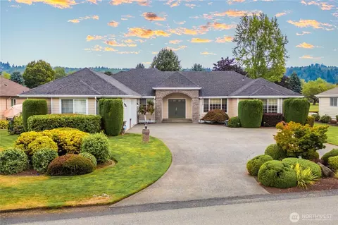 15117 147th Ave E, Orting, WA 98360