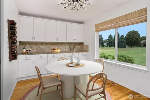 Dining - 15117 147th Ave E, Orting, WA 98360 photo 2 of 2
