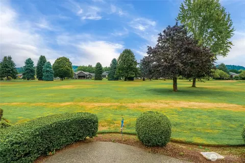 Exterior - 15117 147th Ave E, Orting, WA 98360 photo 4 of 5
