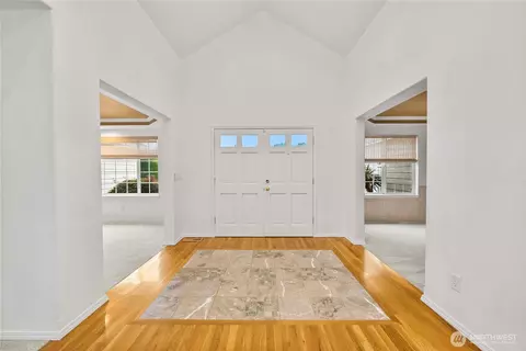 Entry Way - 15117 147th Ave E, Orting, WA 98360 photo 1 of 1