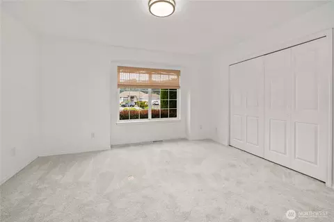 Bedroom - 15117 147th Ave E, Orting, WA 98360 photo 2 of 2