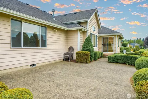 Exterior - 15117 147th Ave E, Orting, WA 98360 photo 5 of 5