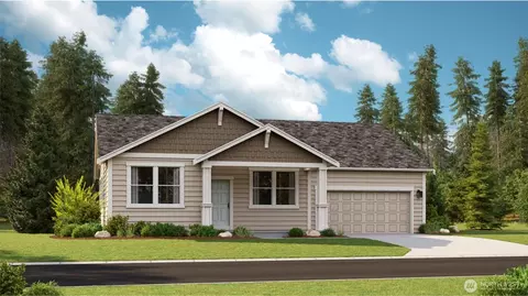 19901 140th Avenue Ct E, Graham, WA 98338