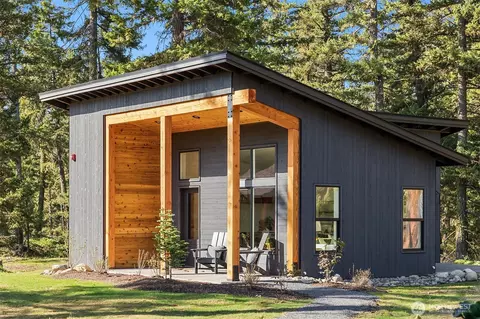 17 Nn Wanawish Loop, Cle Elum, WA 98922