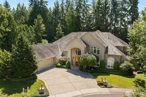 13851 NE 1st Pl, Bellevue, WA 98005