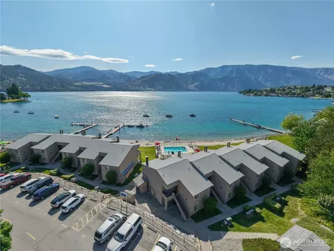 1 Lakeside 717-a, Manson, WA 98831