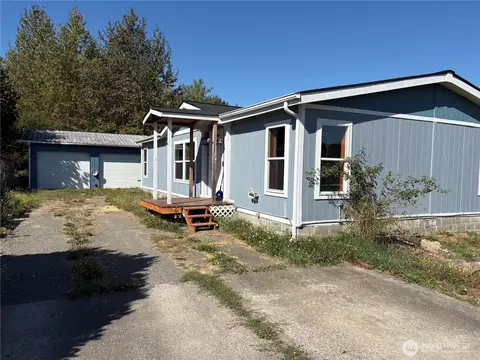 1917 Honeysuckle, Centralia, WA 98531