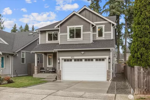 4805 237th St SW, Mountlake Terrace, WA 98043