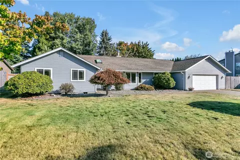2638 58th Ct SE, Olympia, WA 98501