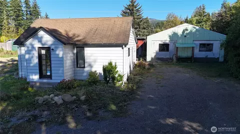 2180 N Old Highway 99 Rd, Burlington, WA 98233