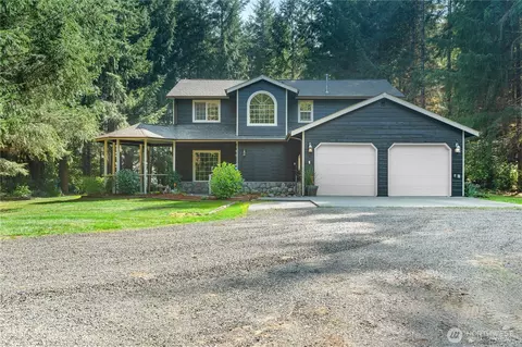 335 Middle Satsop Rd, Montesano, WA 98563