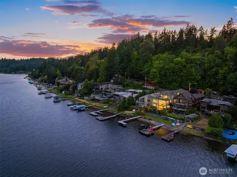 830 W Lake Sammamish Pkwy NE, Bellevue, WA 98008
