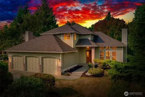 10104 33rd Ave SE, Everett, WA 98208