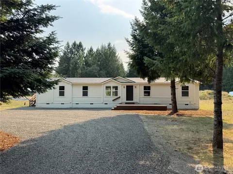 12813 17 Us Hwy 12, Packwood, WA 98377