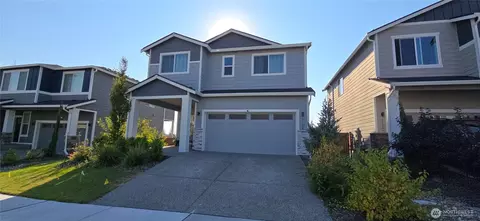 5122 86th Ave NE, Marysville, WA 98270