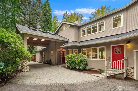 3408 134th Ave NE, Bellevue, WA 98005