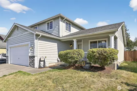 17615 84th Ave NE, Arlington, WA 98223