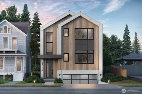 1118 NW 63rd St, Seattle, WA 98107