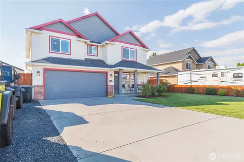 3800 W Lakeport Ln, Moses Lake, WA 98837