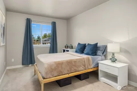 Bedroom - 18513 41st Dr SE, Bothell, WA 98012 photo 4 of 5