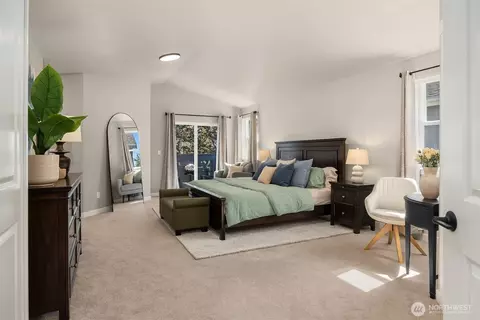 Bedroom - 18513 41st Dr SE, Bothell, WA 98012 photo 1 of 5