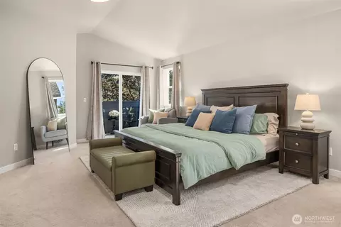 Bedroom - 18513 41st Dr SE, Bothell, WA 98012 photo 2 of 5