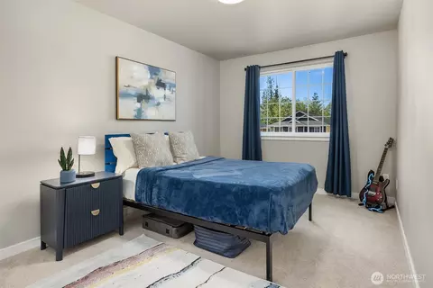 Bedroom - 18513 41st Dr SE, Bothell, WA 98012 photo 5 of 5