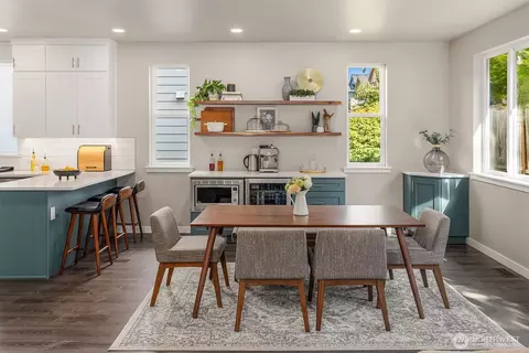 Dining - 18513 41st Dr SE, Bothell, WA 98012 photo 1 of 4