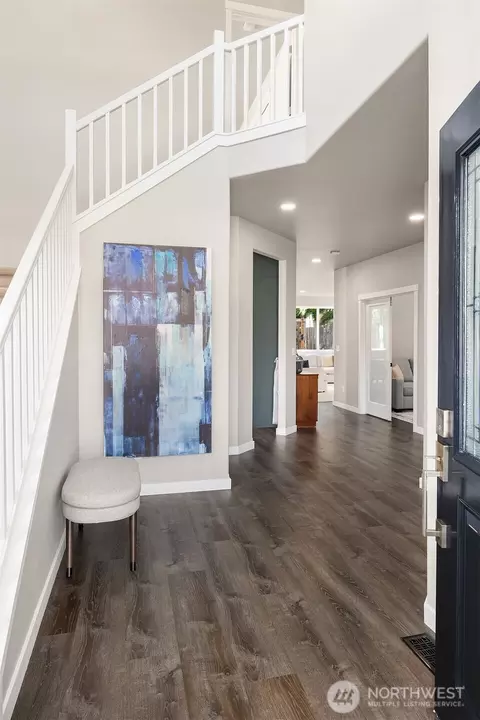 Entry Way - 18513 41st Dr SE, Bothell, WA 98012 photo 1 of 2