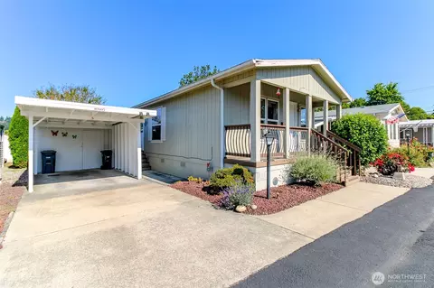 10805 62nd Street Ct E #3, Puyallup, WA 98372