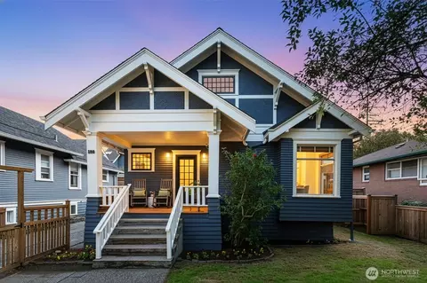 5108 Meridian Ave N, Seattle, WA 98103