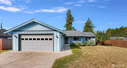 6470 Trigg Woods Ln, Ferndale, WA 98248