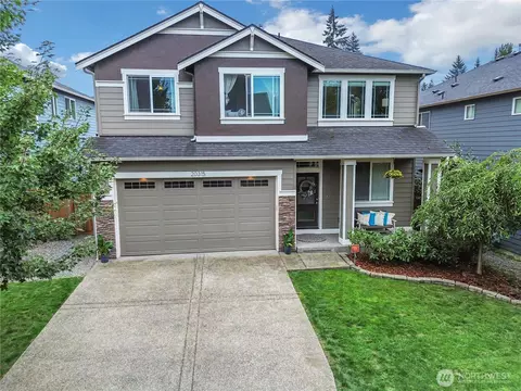 20315 79th St E, Bonney Lake, WA 98391