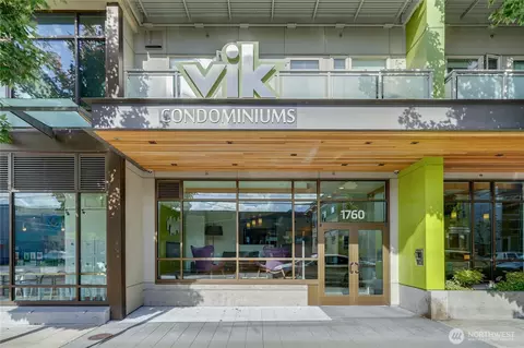 1760 NW 56th St #608, Seattle, WA 98107