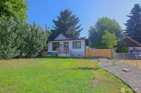 308 Montgomery Ave, Cle Elum, WA 98922