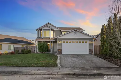 5307 NE 66th Dr, Vancouver, WA 98661