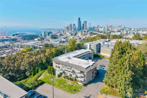 1100 S Atlantic St #209, Seattle, WA 98134